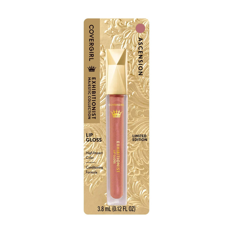 [Australia] - Covergirl (COVEI) Her Majesty Lip Gloss, Acension 