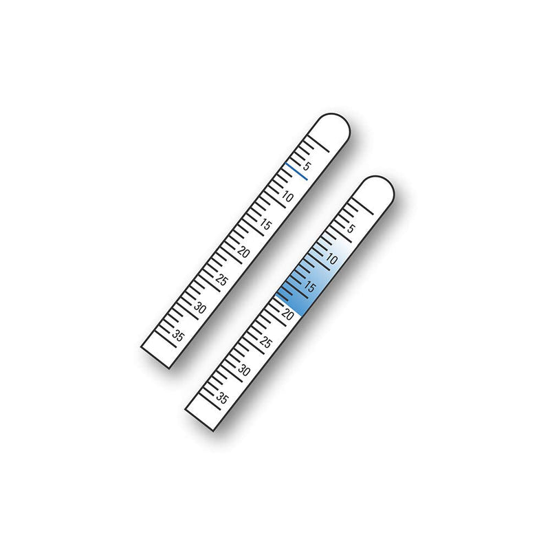 [Australia] - KASHSURG Schirmer Tear Test Strips with Blue Mark 100 Strips (Sterile) 