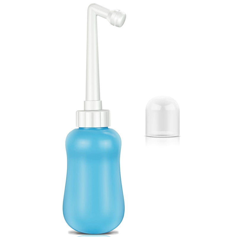 [Australia] - Peri Bottle for Postpartum Care, Postpartum Essentials, Portable Bidet for Toilet Handheld 
