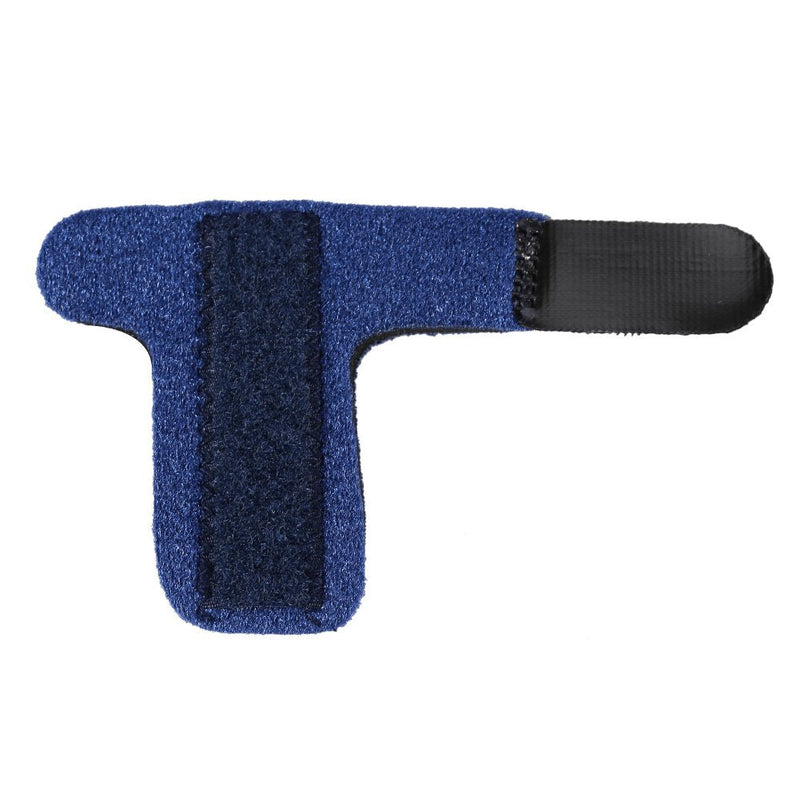 [Australia] - mallet finger splint,Adjustable Finger Splint Corrector Fracture Fixation Support Finger Protection Brace 