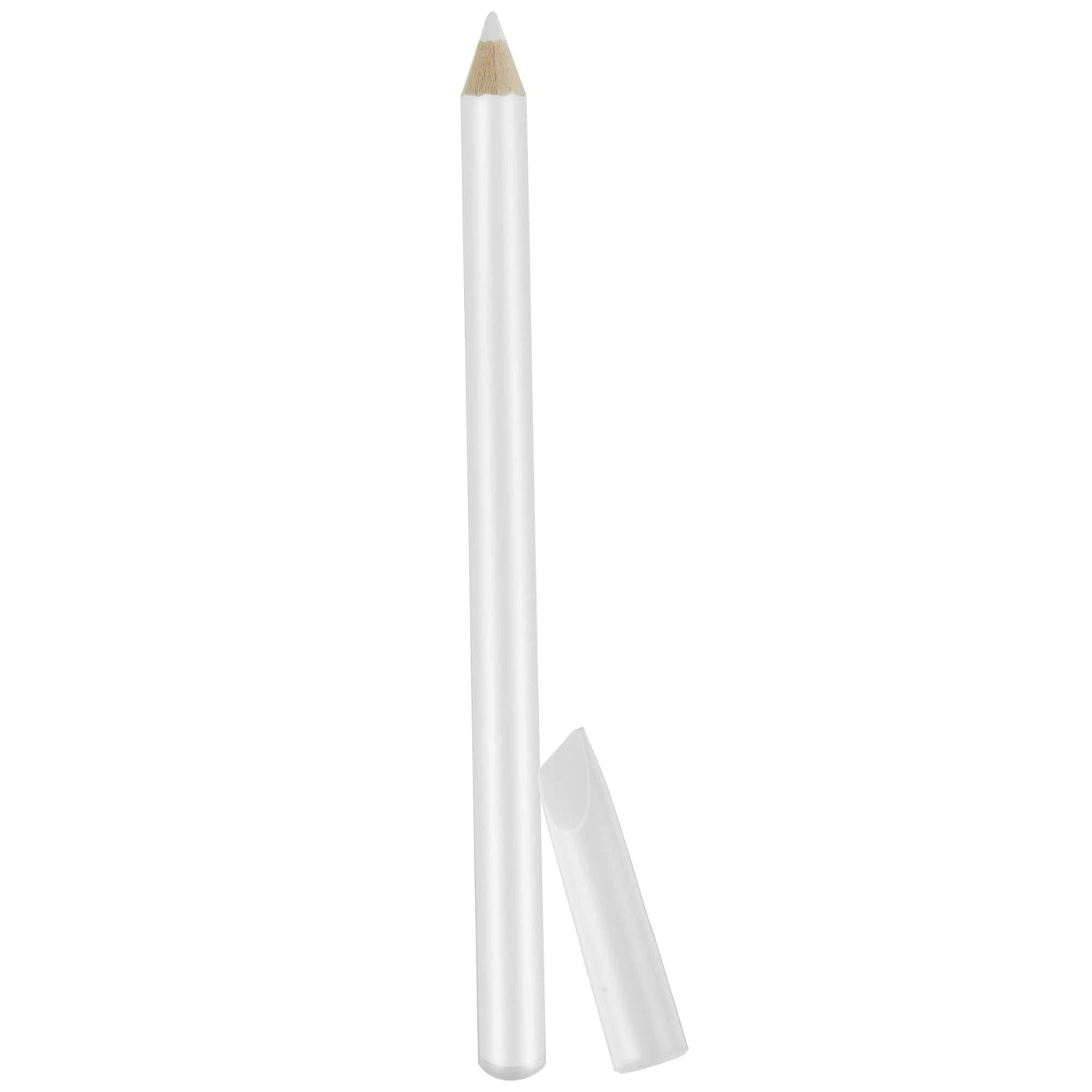 2 Pieces White Nail Pencil Nail Whitener Nail Whitening Pencil