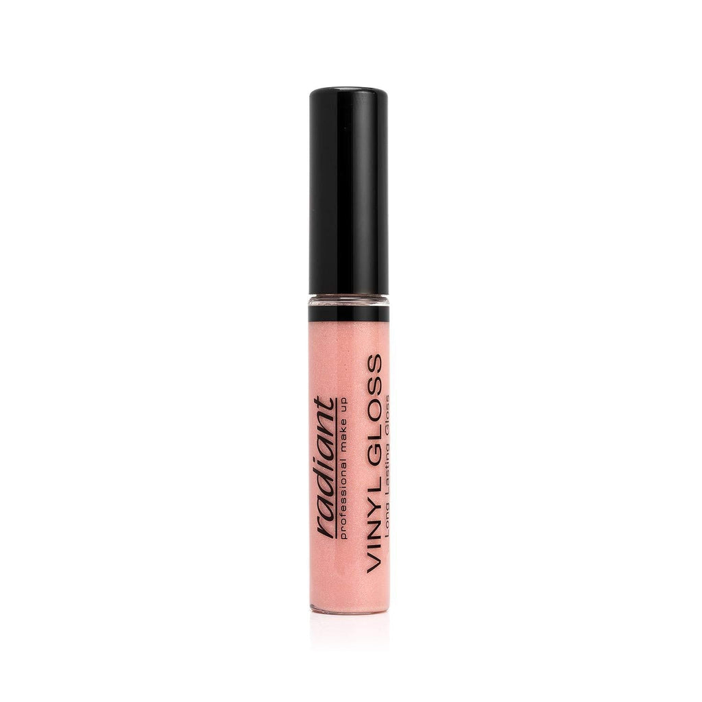 [Australia] - RADIANT PROFESSIONAL MAKE UP/HELLENICA Vinyl Gloss Long-lasting Gloss (No 7) No 7 