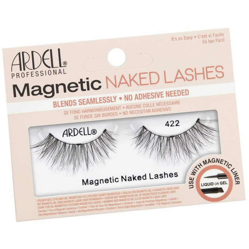 [Australia] - Ardell Magnetic Naked Lashes 422 