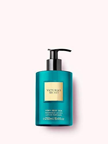 [Australia] - Victoria Secret Very Sexy Sea Fragrance Body Lotion, 8.4 fl oz / 250 ml 