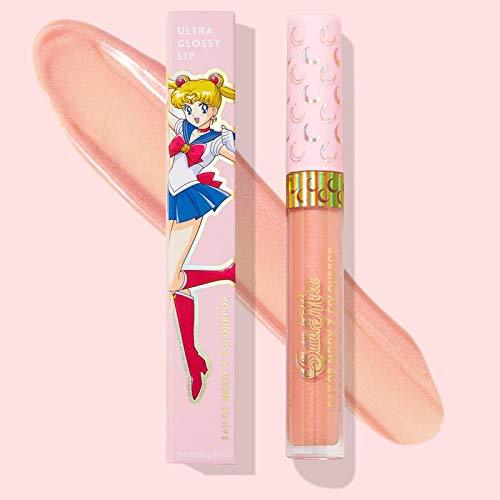 [Australia] - Colourpop X Sailor Moon Ultra Glossy Lip Gloss in MOON TIARA! Full Size New in Box 