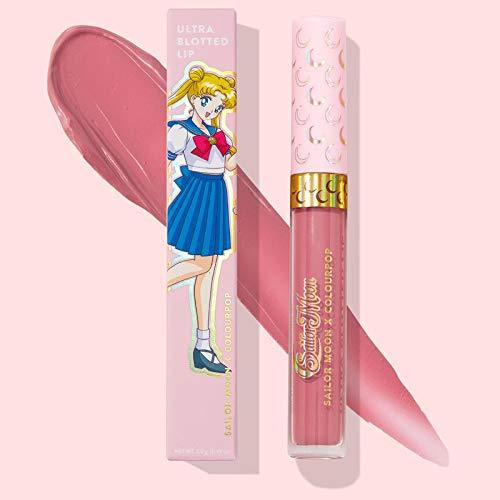 [Australia] - Colourpop X Sailor Moon Ultra Blotted Lip Gloss in BUNHEAD! Full Size New in Box 