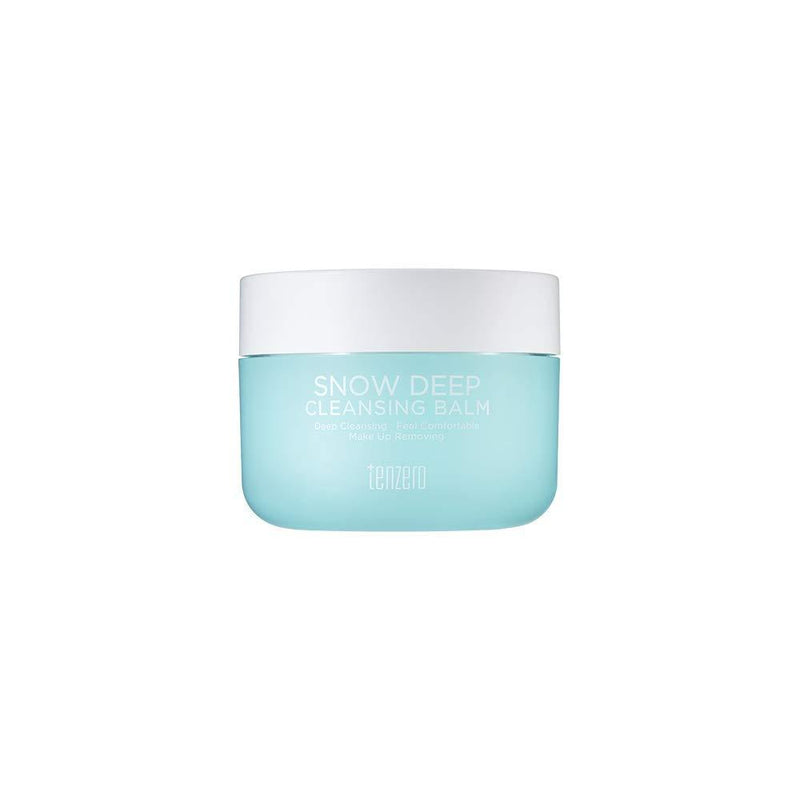 [Australia] - SNOW DEEP CLEANSING BALM Feel comfortable Make up removing 