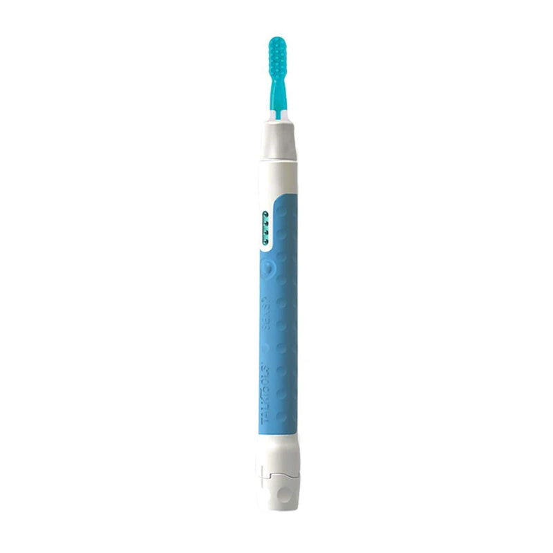 [Australia] - TalkTools Sensi (Ocean Blue) Sensory Therapy Tool for Speech and Feeding 