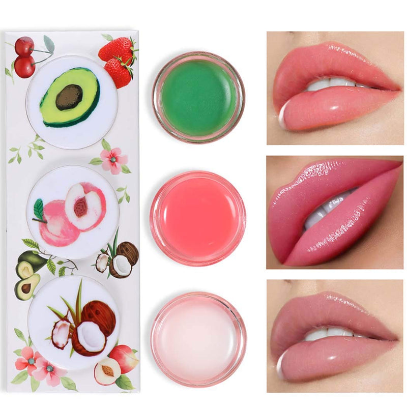 [Australia] - Kisshine Lipstick Set Daily Moisturized Lip Balm Repair Lips for Women and Girls(5-Pink) 5-Pink 