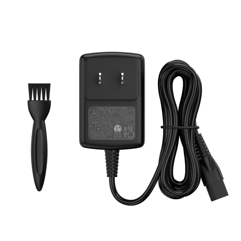 [Australia] - Power Adapter Just for OPOVE X Master Hair Clippers 