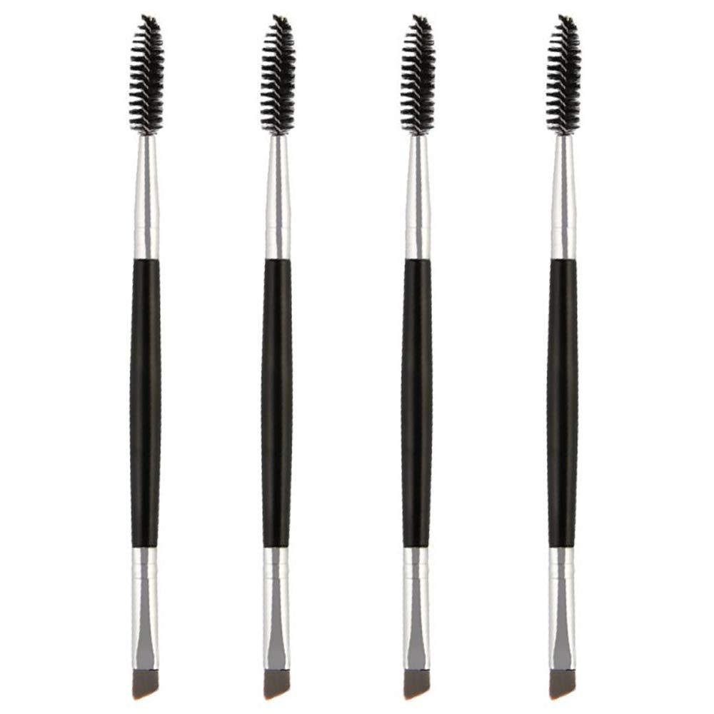 [Australia] - Eyebrow Brush,Eyelash Brush Spoolie Brushes (Style-2) Style-2 