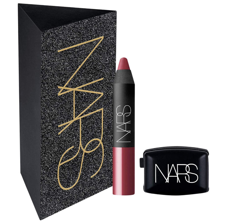 [Australia] - NARS Disco Baby Velvet Matte Lip Pencil Set 