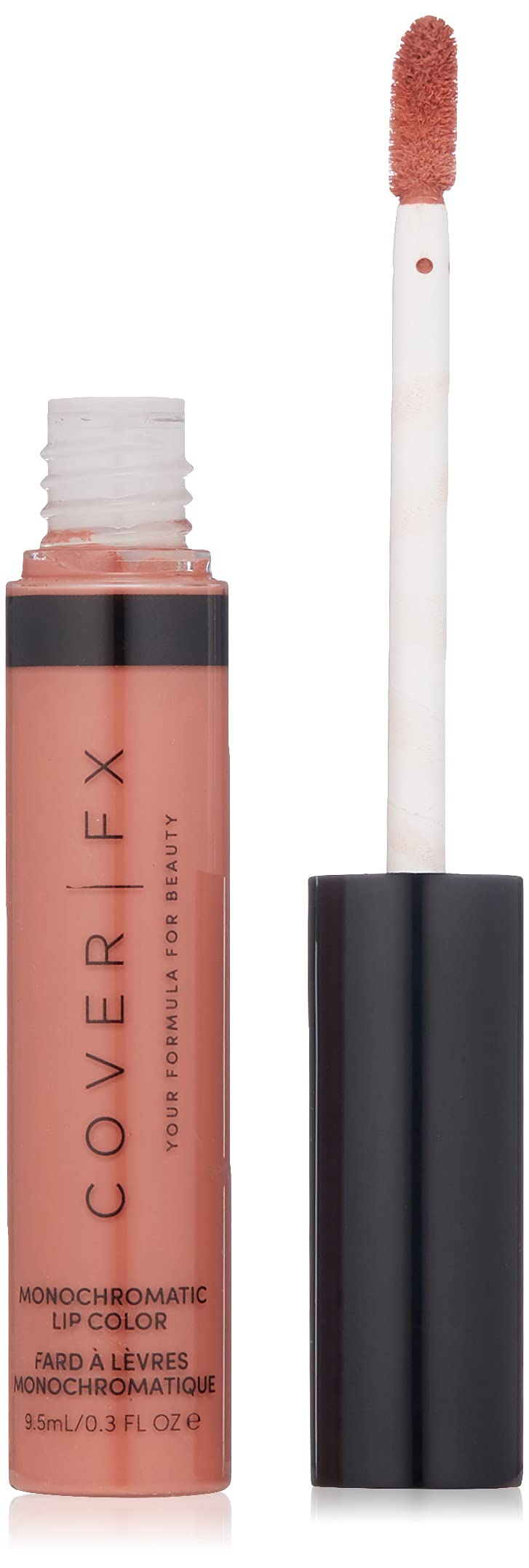 [Australia] - Cover FX Monochromatic Lip Color Warm Honey 