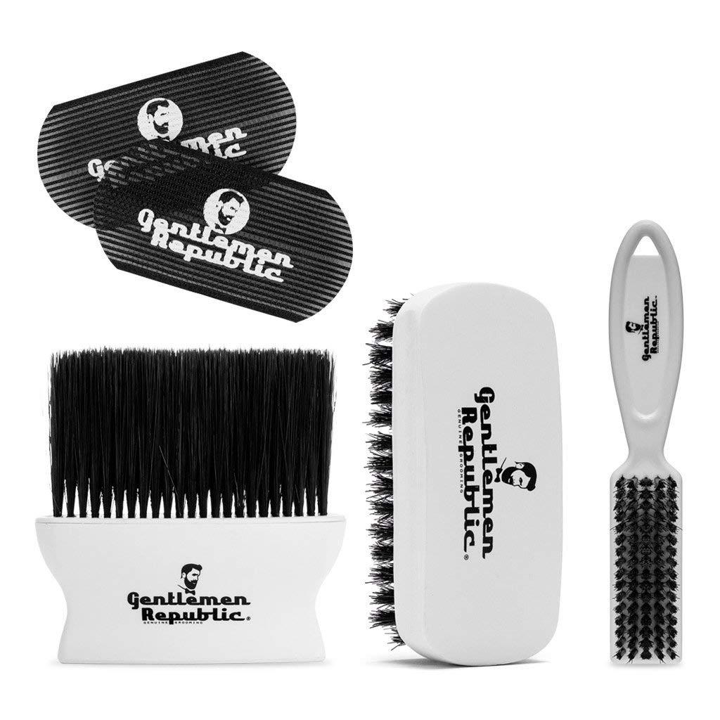 [Australia] - Gentlemen Republic Barber Essential Bundle #1 