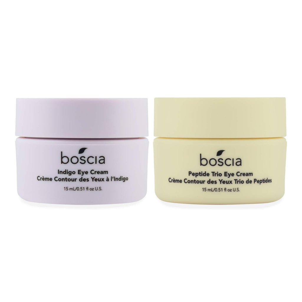 [Australia] - Boscia Day and Night Eye Cream Duo, 2 ct. 