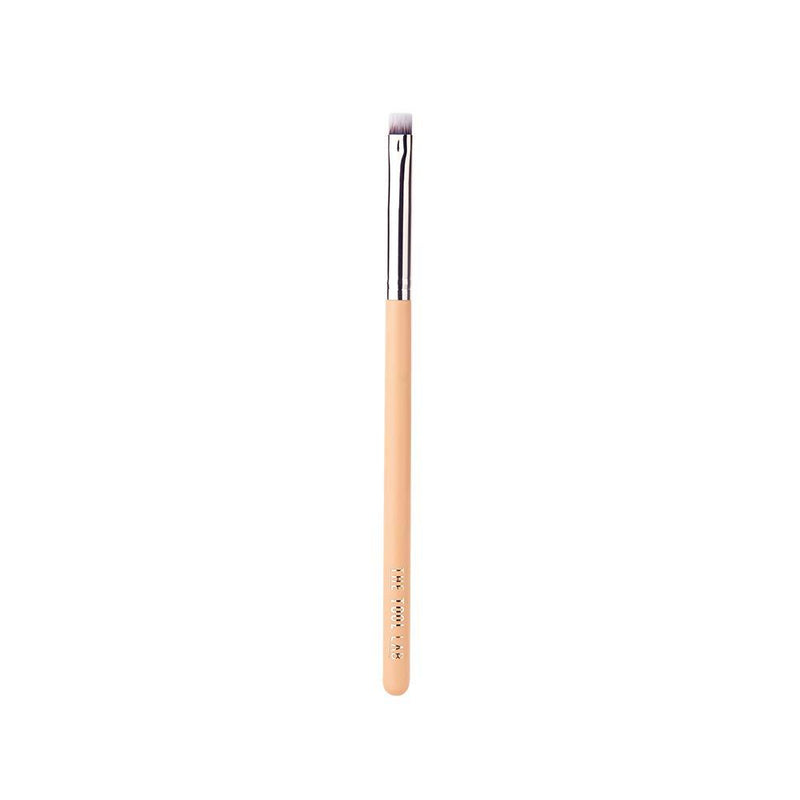 [Australia] - THE TOOL LAB 232 Spot Eraser - Flat Top Face Blending Liquid, Cream or Flawless Cosmetics, Buffing, Stippling- Premium Quality Synthetic Dense Bristles Cosmetic 