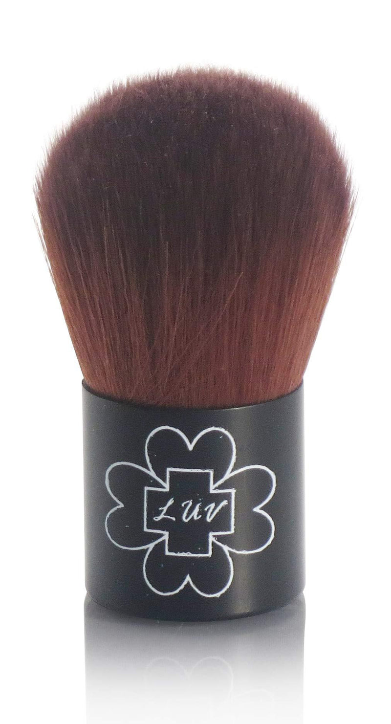 [Australia] - Kabuki Mineral Make-up Brush One Size 