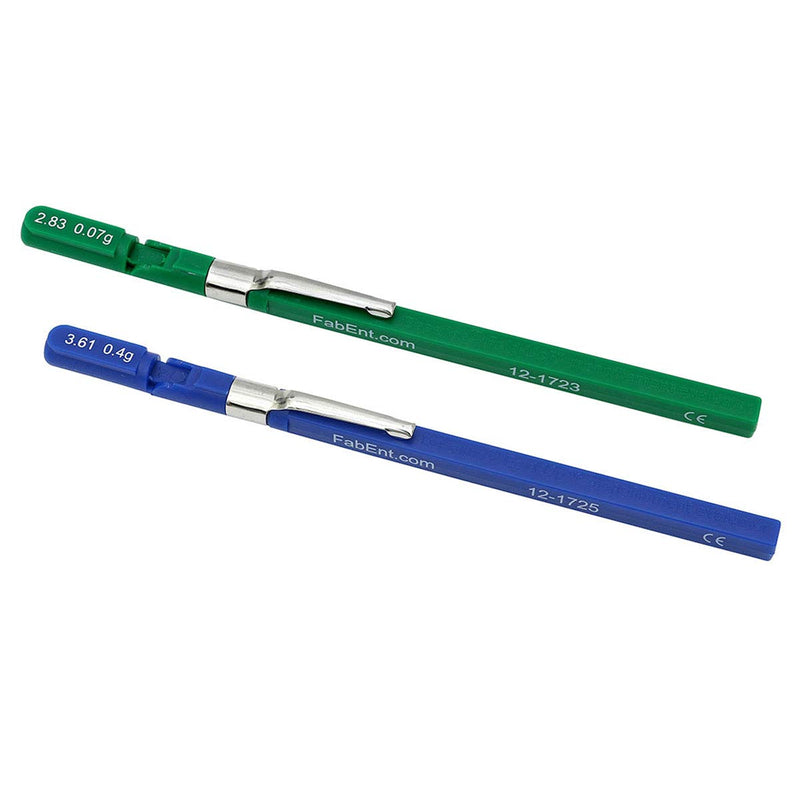 [Australia] - Baseline Fold-up Monofilament, Normal Limit Set, Multi Color 