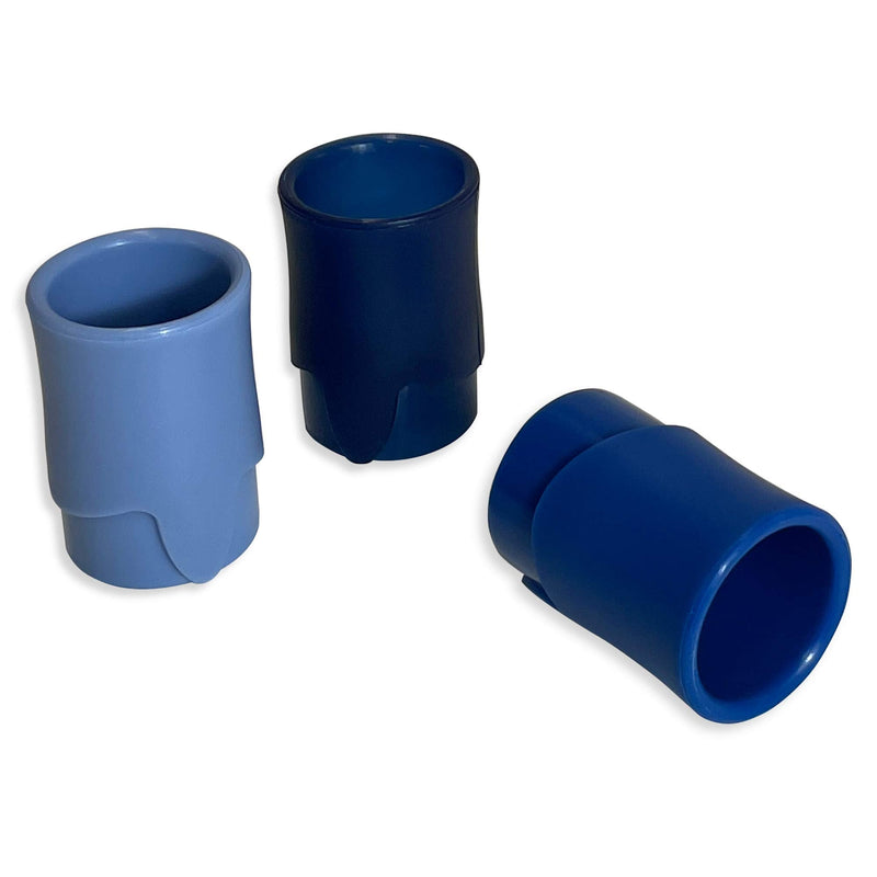 [Australia] - Microlife Peak Flow Replacement Mouthpieces, 3-Pack 