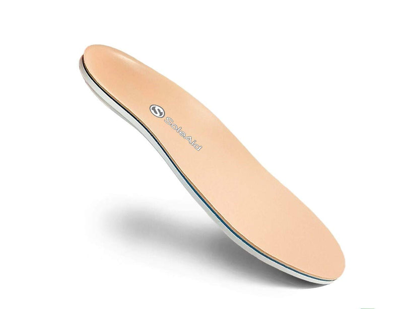 [Australia] - SoleAid™ Thera 3, 3-Layer Diabetic Insoles (XL: Women: 13-14, Men: 11-12) XL: Women: 13-14, Men: 11-12 