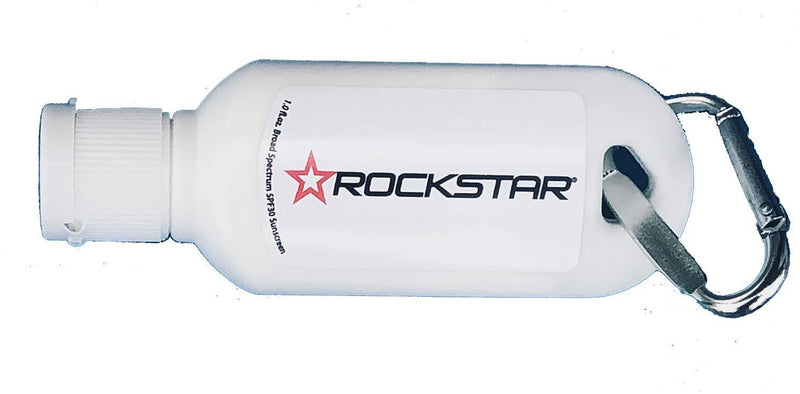 [Australia] - Rockstar Sunscreen Sun Tan Lotion SPF30 