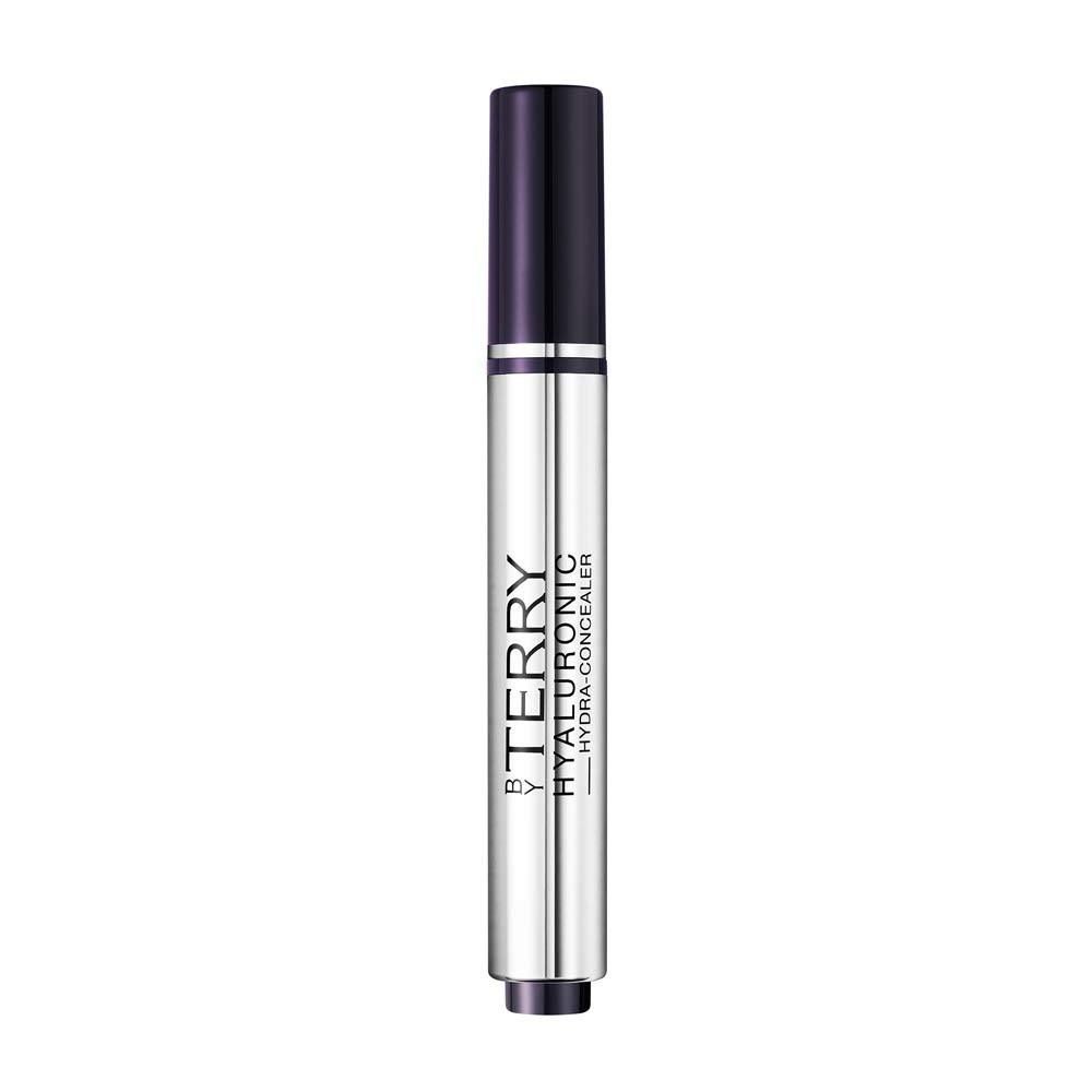 [Australia] - By Terry Hyaluronic Hydra-Concealer | Skincare-Based, Vegan Formula | Brightens & Protects | 6.3g (0.22 oz) Dark 