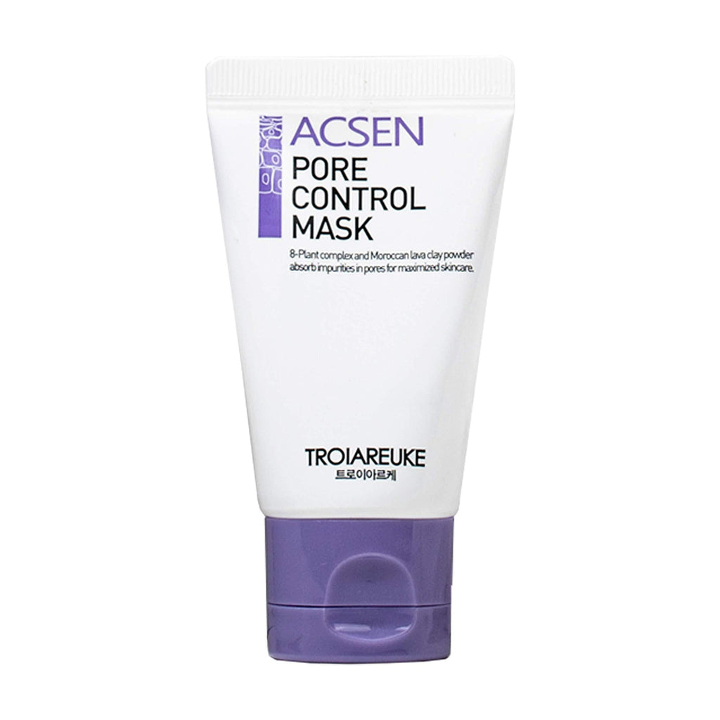 [Australia] - Troiareuke ACSEN Pore Control Mask (0.5 fl.oz) 0.5 fl.oz 