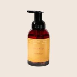 [Australia] - Aromatique Foaming Hand Soap, 10 Fluid Ounces (Valencia Orange) 