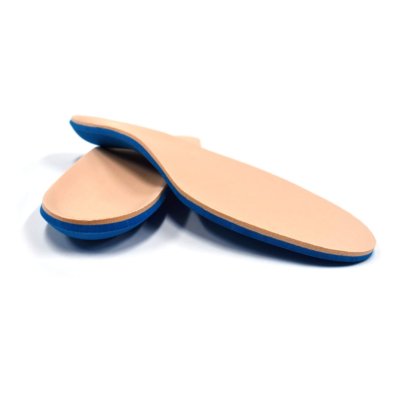 [Australia] - SoleAid™ Thera2K, 2-Layer Diabetic Insoles (XS: Womens 5-6) XS: Womens 5-6 