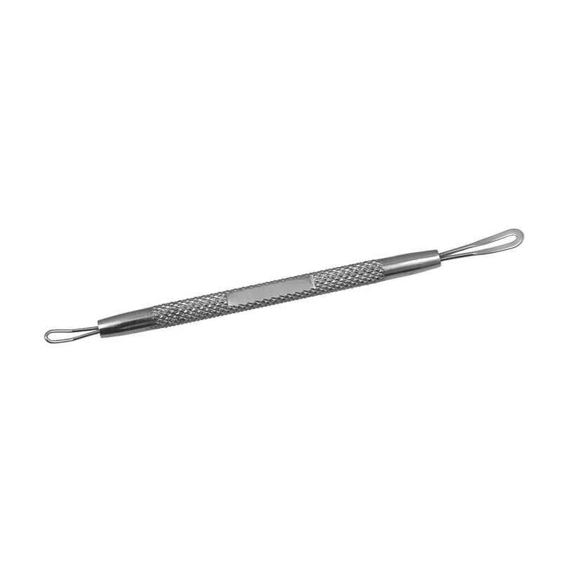 [Australia] - Blackhead Remover Blemish Extractor Tool | Professional Pimple Comedone Removal, Stainless Steel Whitehead Popper 