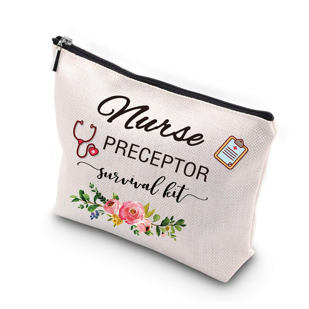 [Australia] - WCGXKO Nurse PRECEPTOR Survival Kit Makeup Bag (Nurse PRECEPTOR) 