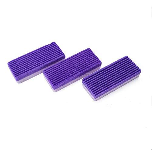 [Australia] - HLLMX 3 PCS Pedicure Tools Exfoliating Cutin Pumice Foot Grinding Tools 