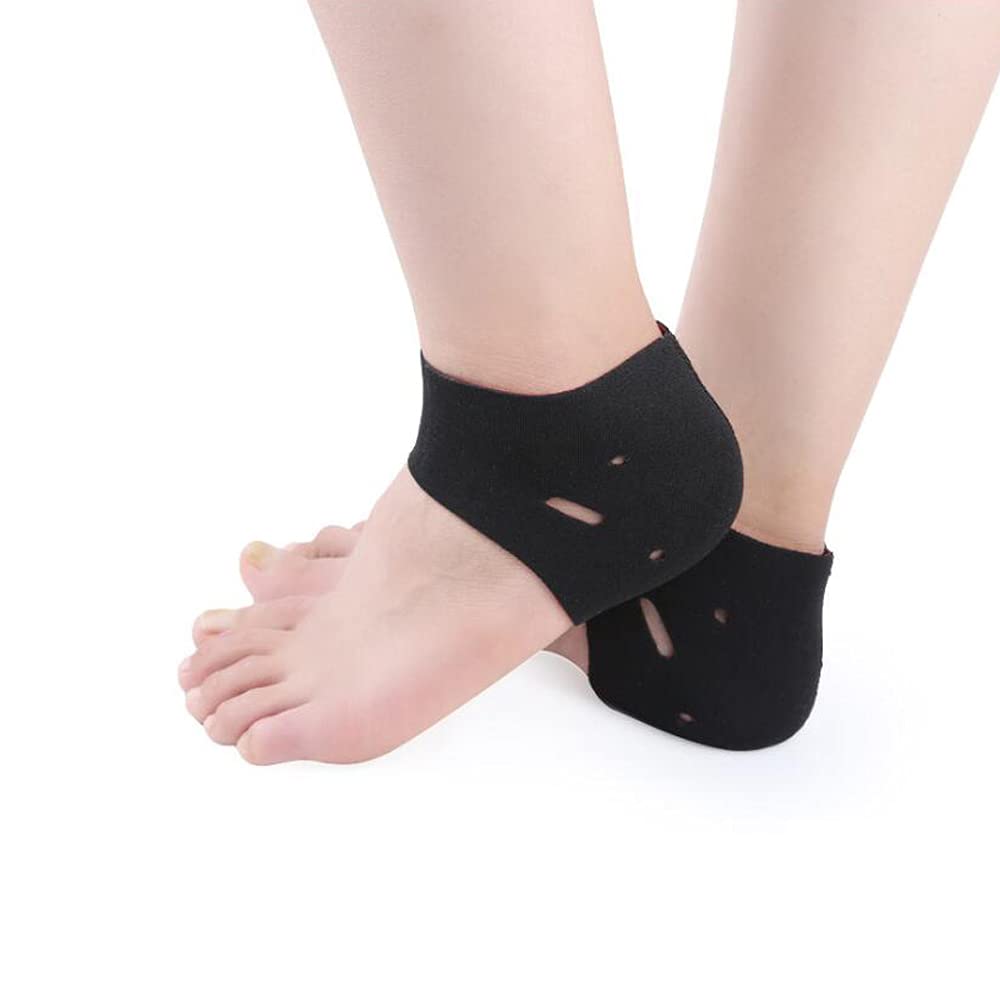 [Australia] - VIEEL 2 Pair Breathable Plantar Fasciitis Therapy Wrap - Plantar Fasciitis Arch Support, Relieve Plantar Fasciitis, Heel Pain, Arch Support, Plantar Fasciitis Sock 