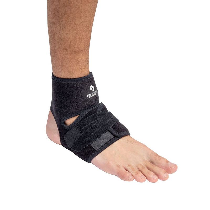 [Australia] - StrictlyStability Athletic Performance Neoprene Ankle Brace (Regular) Regular 