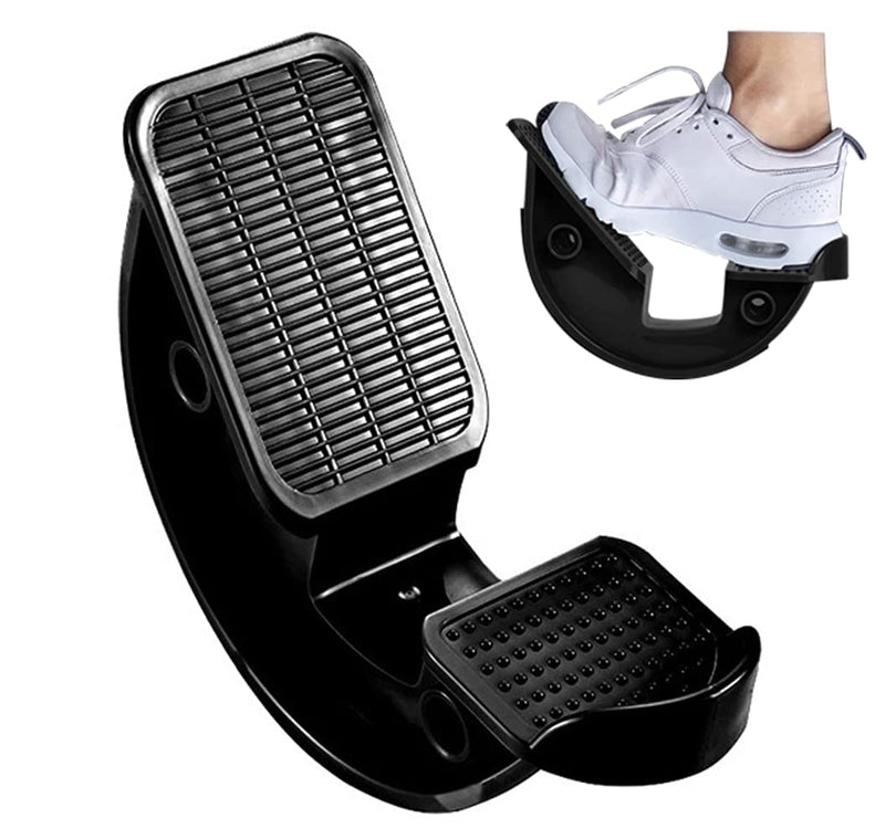 [Australia] - Calf Stretcher Foot Rocker Adjustable for Heel, Feet, Shin Splint, Plantar Fasciitis Pain Relief, Achilles Tendinitis and Tight Calves 