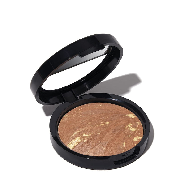 [Australia] - LAURA GELLER NEW YORK Baked Body Frosting Face & Body Glow 59mm, Copper Glow 