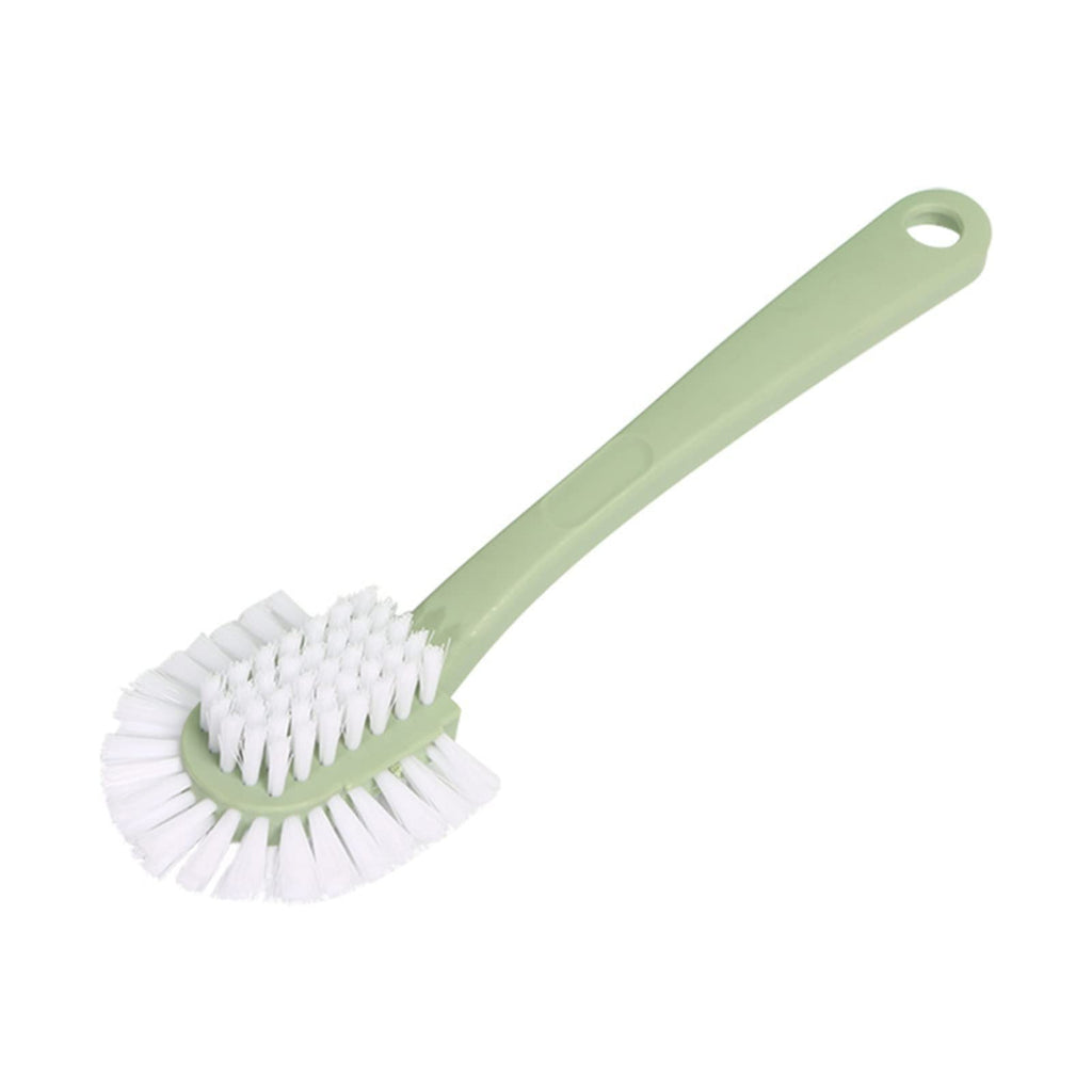 [Australia] - 2021 Toilet Brush, Shoe Brush, Cup Brush, 360-degree Five-Sided Brush, no Dead end Shoe Polish Brush, can be Used as a Kitchen Brush, Household Cleaning Brush. 