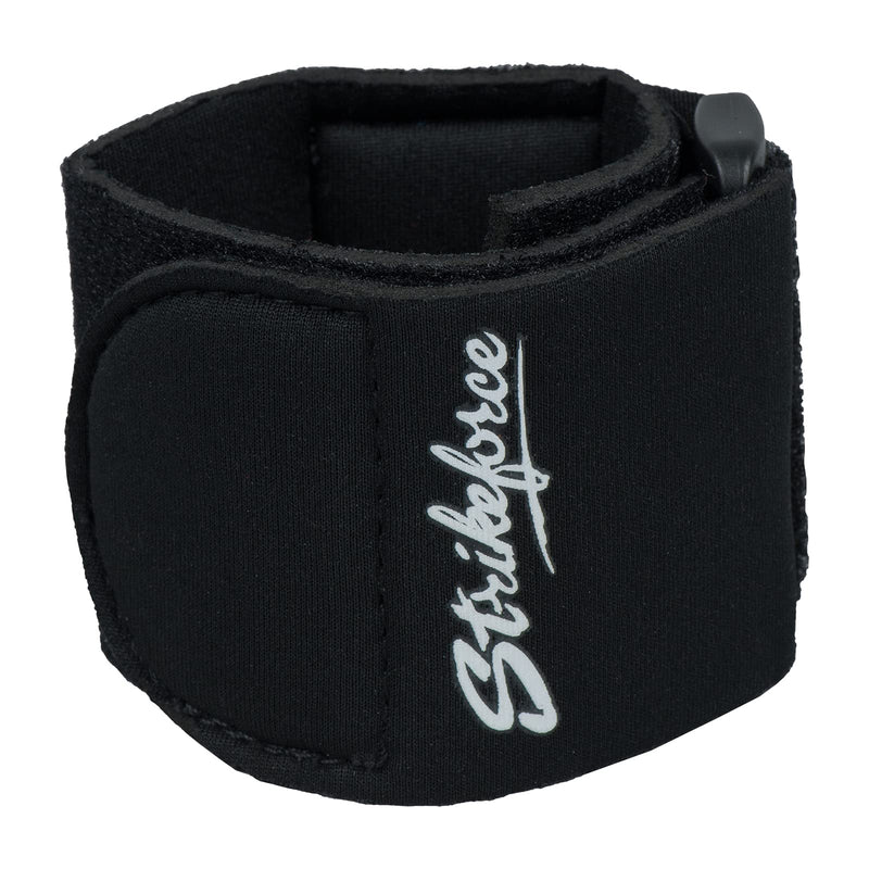 [Australia] - Strikeforce Bowling Flexx Wrist Support for Right or Left Hand - One Size Fits All 