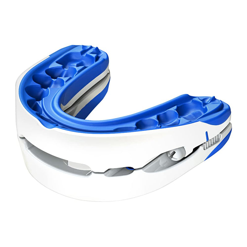 [Australia] - VitalSleep Anti-Snoring Mouthpiece, Adjustable Jaw Positioning, Custom Teeth Impressions, USA Made & FDA Cleared Snore Solution Mouth Guard 