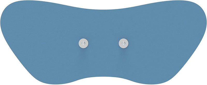 [Australia] - Soterix Medical Electrode Gel Pad Refills for PainX TENS Therapy Unit - 1 Pack of 6 Pads (Small) Small 