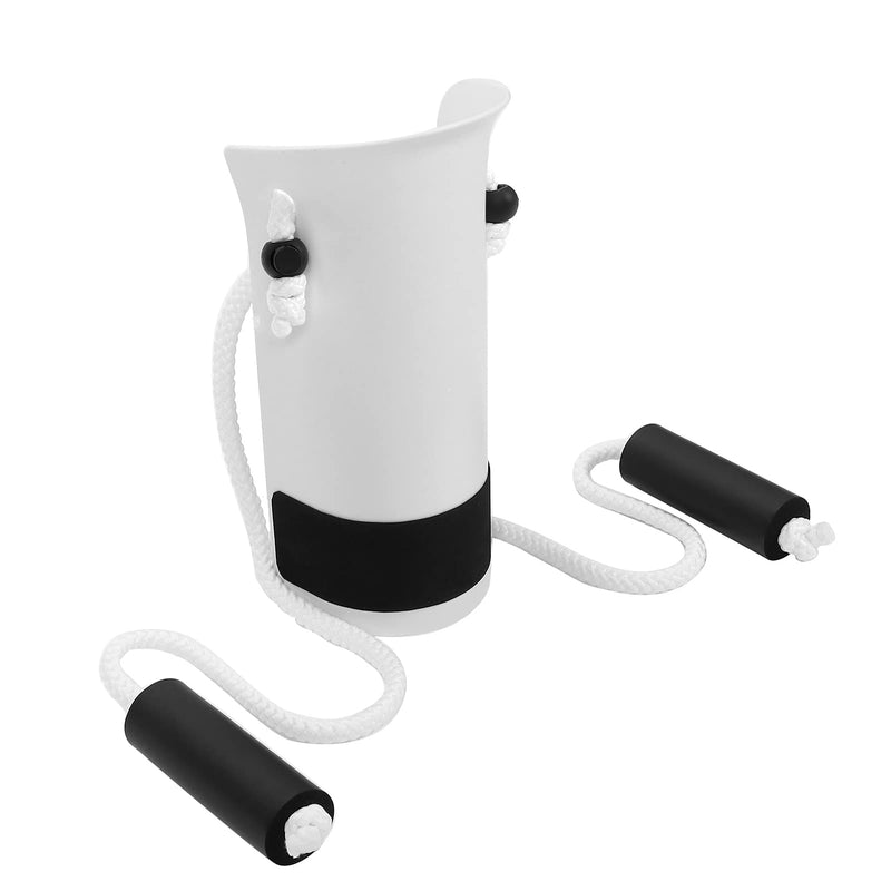 [Australia] - BHDK Sock Aid, Professional Sock Helper Pulling Assist Device, Practical Easy On and Off Stocking Slider with Non‑Slip Foam Handle for Elderly, Patients, Disabled, Pregnant, Diabetics 