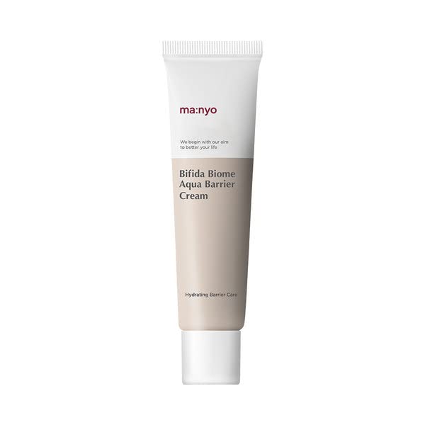[Australia] - Bifida Biome Aqua Barrier Cream 80ml 