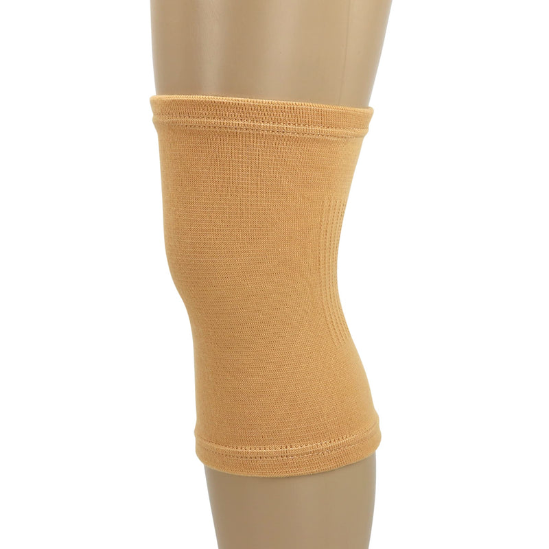[Australia] - Iconikal Compression Elastic Joint Support, Size Medium/Large, 2-Pack (Knee) Knee 