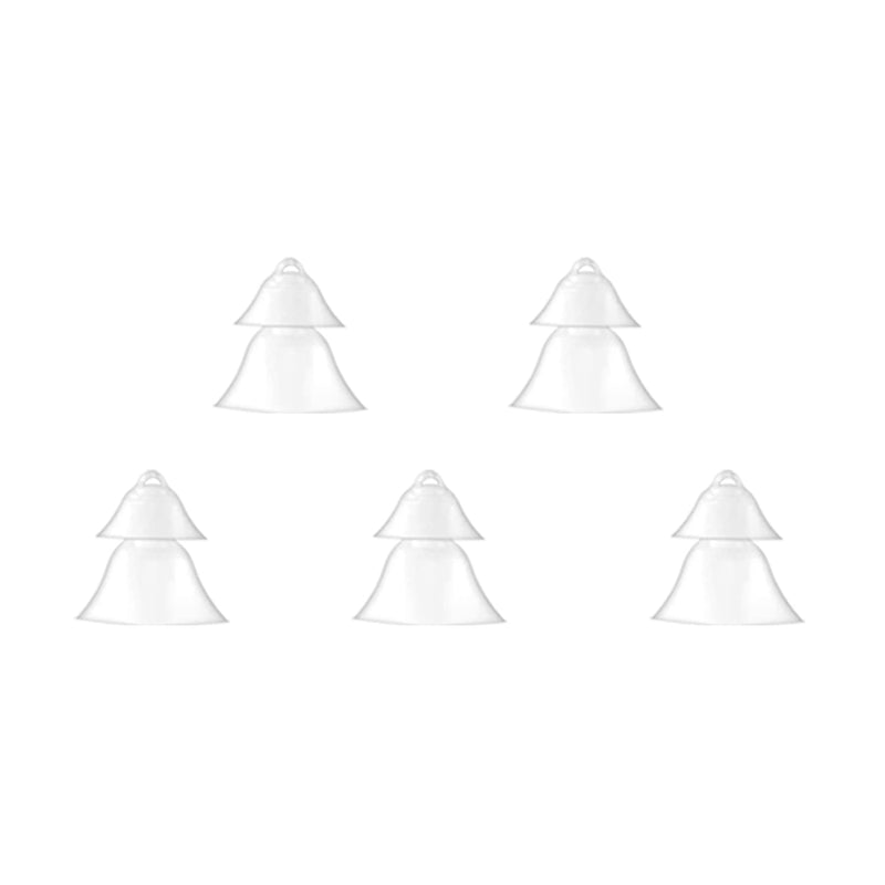 [Australia] - BLJ Hearing Amplifier Ear Domes, only for BLJ Hearing Devices. (Small) Small 
