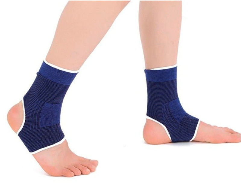 [Australia] - Kids Compression Ankle Brace-Ankle Tendon Support-Plantar Fasciitis Sock for Girls Boys, Children Arch Support Sleeve Night Splint for Pain Relief for Running, Dance,Basketball and More(1 pair) 