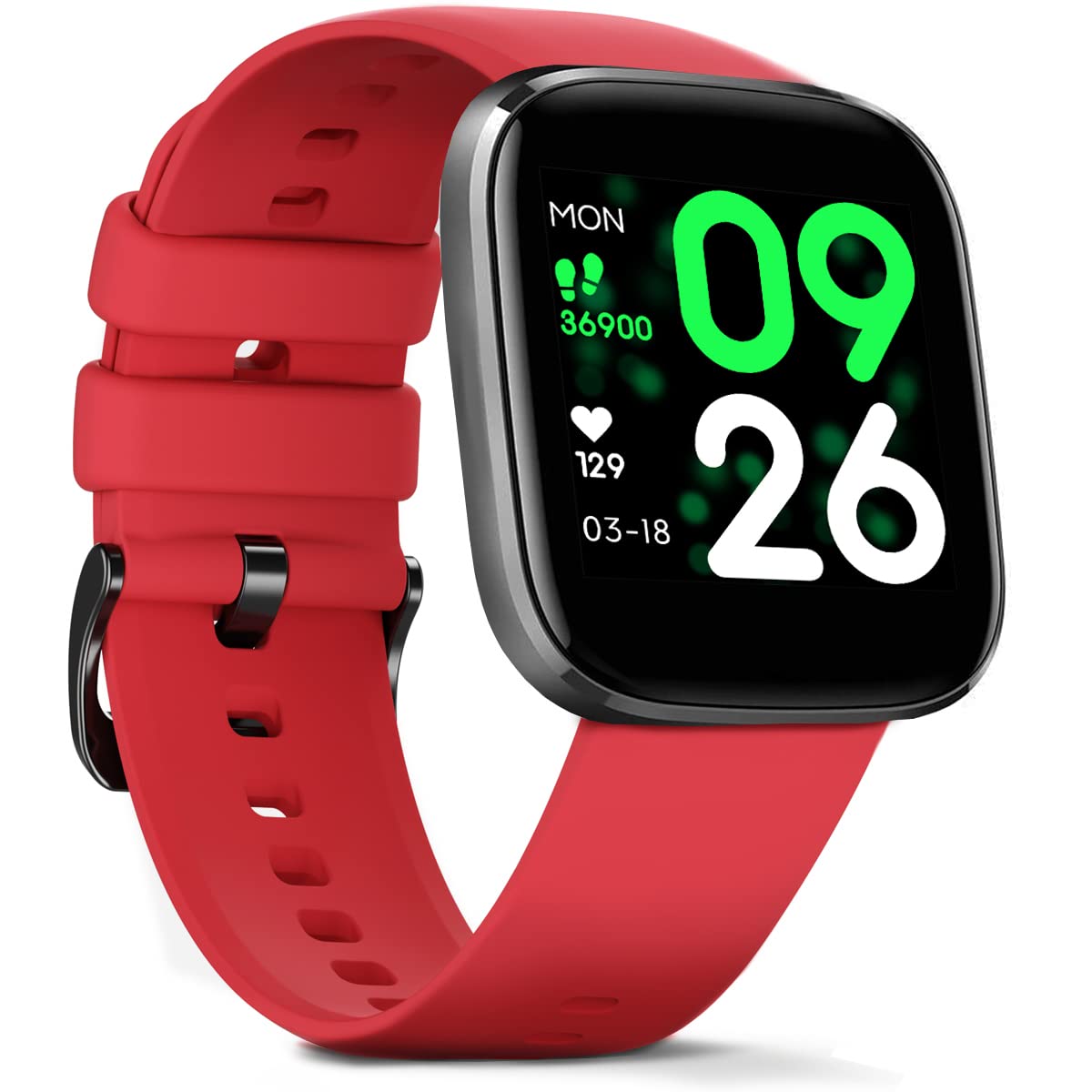 Fitvii smartwatch best sale