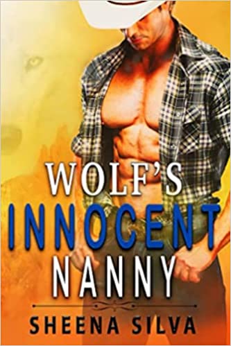 [Australia] - Wolf's Innocent Nanny (Billionaire Cowboy Wolf Shifters) 