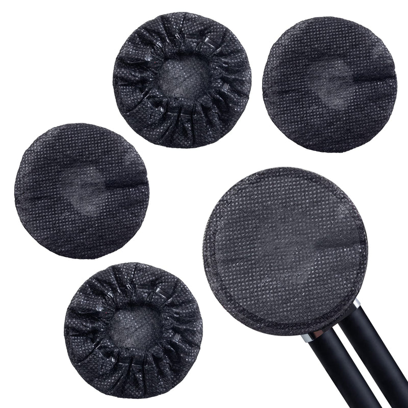 [Australia] - Ezyaid Disposable Stethoscope Covers, Non-Woven Cover for Stethoscope Head (Pack of 100) 