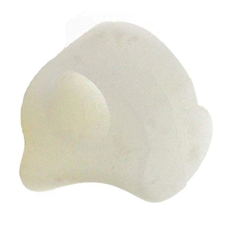 [Australia] - Dr. Jill's Latex Free Spreader with Loop/1 Toe Crest Pad-Medium-4 Pack 