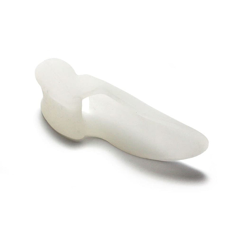 [Australia] - Dr. Jill's Latex Free Silicone Premier Gel Spreader/Bunion Combo Pad-2 Pack 